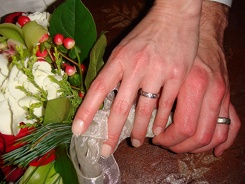Showcase of rings